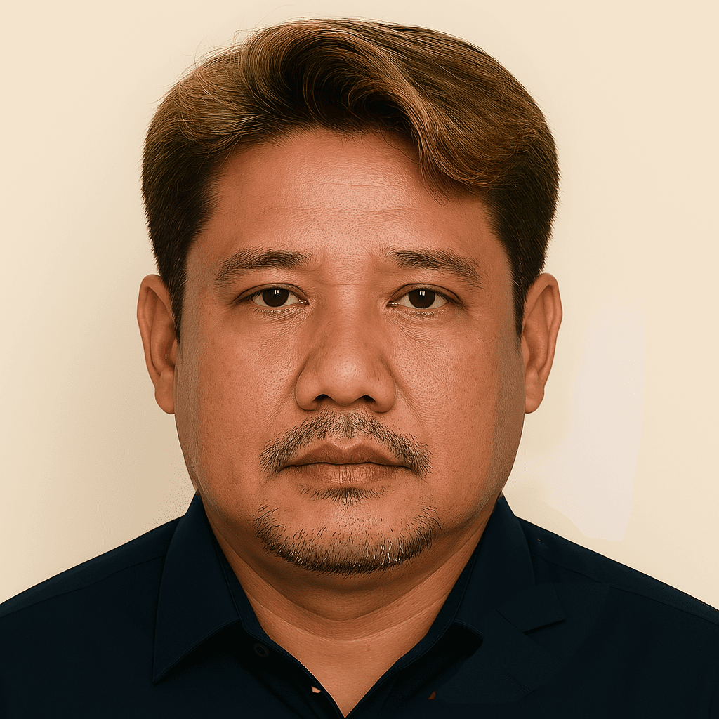Rogel C. Alejo
